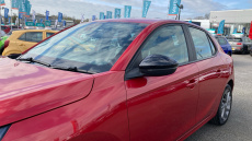 Vauxhall Corsa 1.2 Turbo Design 5dr Petrol Hatchback